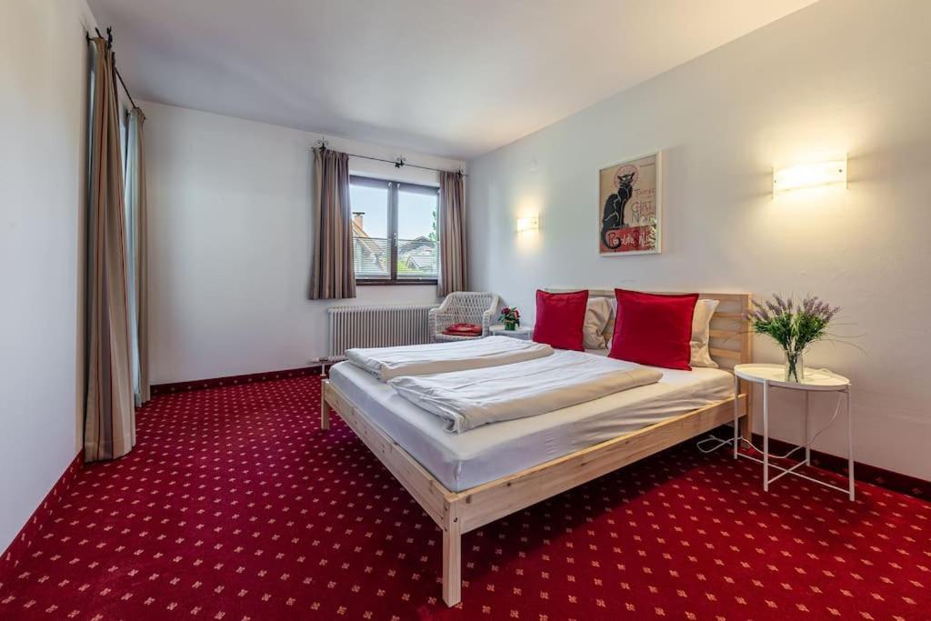Gipfelblick Residenz #2 Apartment Kitzbuhel Bagian luar foto
