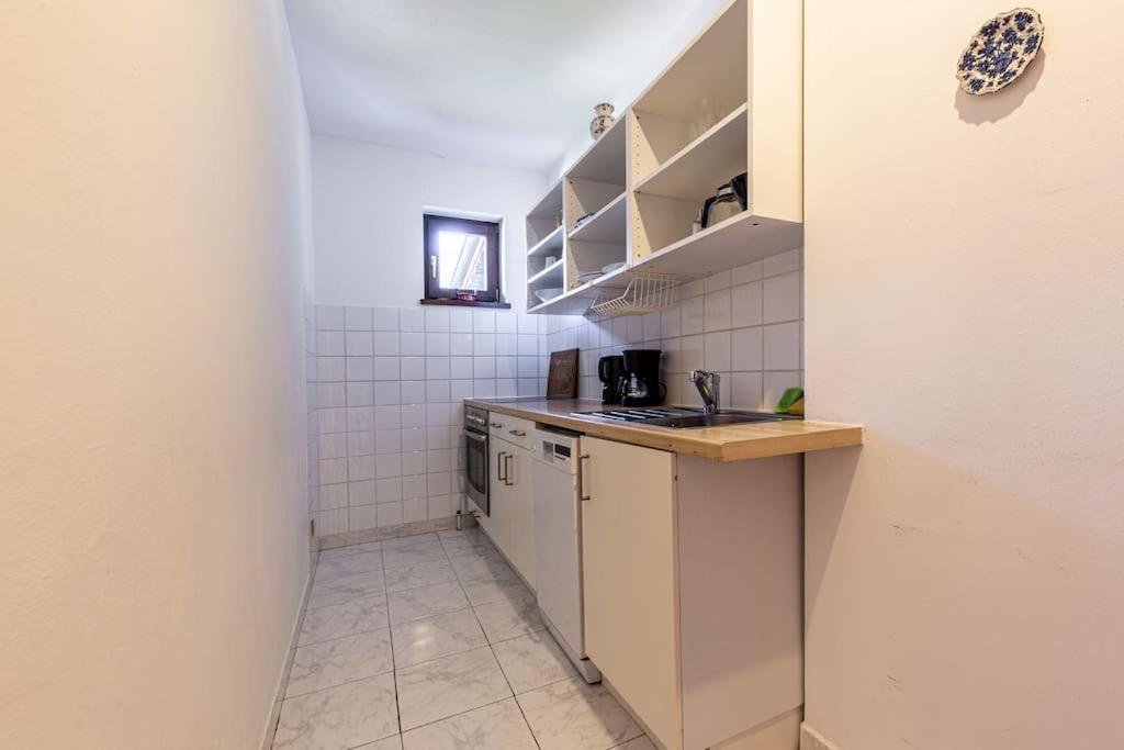 Gipfelblick Residenz #2 Apartment Kitzbuhel Bagian luar foto