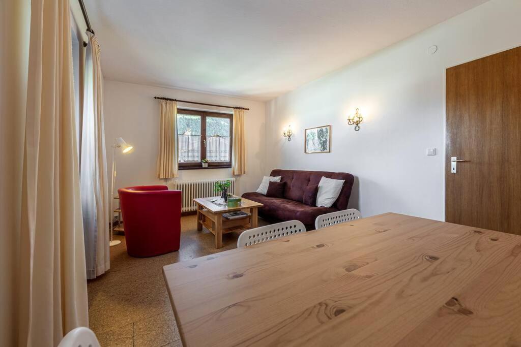 Gipfelblick Residenz #2 Apartment Kitzbuhel Bagian luar foto